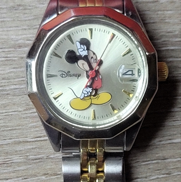 SII Mickey Mouse Disney Watch main image 5
